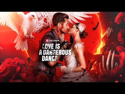 【Love Is a Dangerous Dance】丨Binge-watch New Dramas #reelshorts#drama