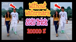 Download lagu how to download tiktok videos without watermark mp3