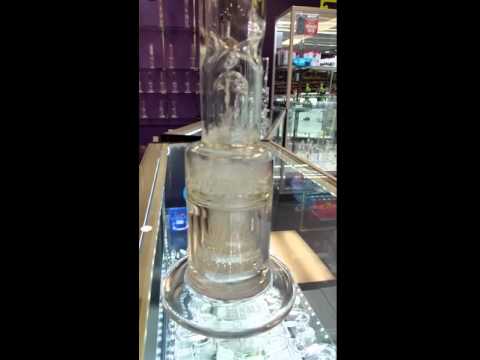 Waterpipe Demo #2