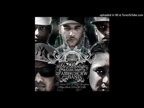 04. WADIYAN | ZU-B FT. SPITSOFRENIC | 2FAMOUSCRW THE PRESTIGE
