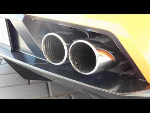 Lamborghini Gallardo LP560-4