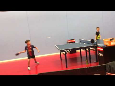 Albert Wolfsberg Kina 05-03-2016