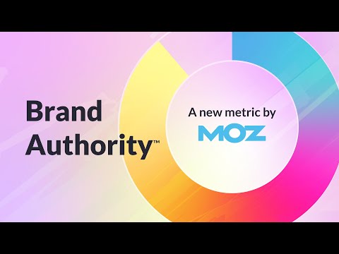 Brand Authority Video