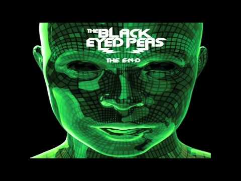 Black Eyed Peas - Just Can't Get Enough (I-Notchz Club Remix)