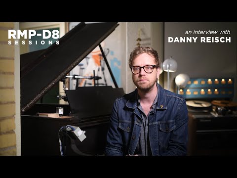 Rupert Neve Designs RMP-D8 FREE SHIPPING! image 6