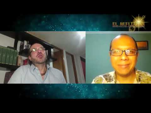 Fernando Delgadillo explains why he is no longer friends with Edgar Oceransky