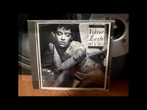 Viktor Lazlo - Hot & Soul CD(19890 - Track 6 - Tell me 'pourquoi pas' - HQ 1080