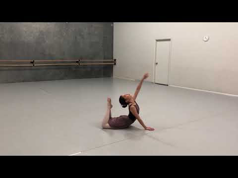 Brienna Tham Neo Choreographed by Amy Martin