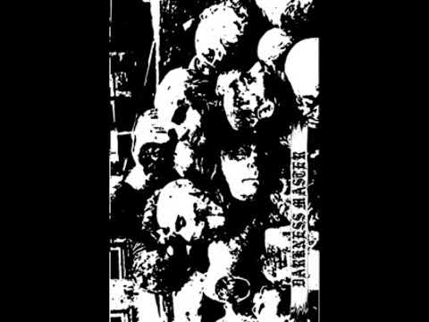 Ruach Raah - Darkness Master (2012)