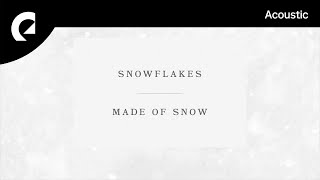 Made Of Snow feat. Revel Day - Just Like These Snowflakes