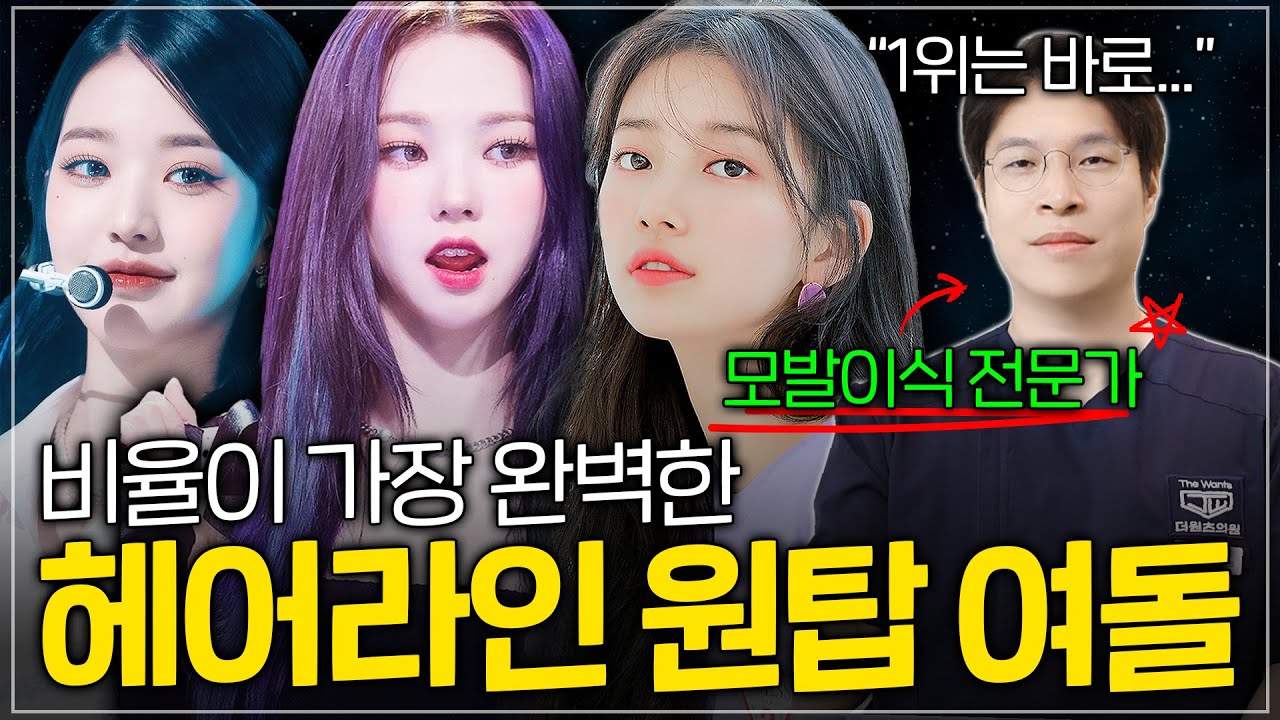 더원츠의원 유튜브