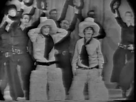 Julie and Carol at Carnegie Hall at 50: Big D