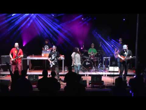 Zahradkaři - ZAhRADKAři - Vlaky  (12.5.2017)