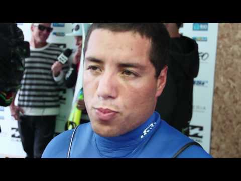 Billabong Rio Pro 2012