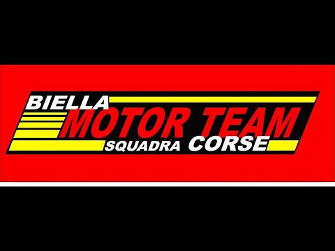 CLIP Rally Team 971 2021 BIELLA MOTOR TEAM by Ferrario