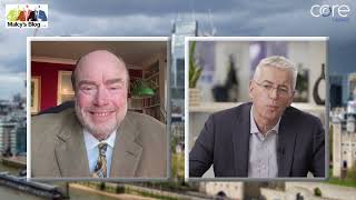 Malcolm Graham-Wood talks to Jon Harris, CEO of Gulf Keystone Petroleum