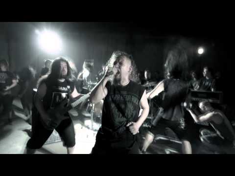 ODD CREW - Mark These Words Official Video