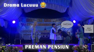 Download lagu Drama Santri Putra |  Preman Pensiun | Hiburan Santri mp3