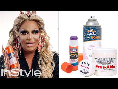 ‘RuPaul’s Drag Race All Stars 9’ Queens Reveal What's In Their Bag | InStyle