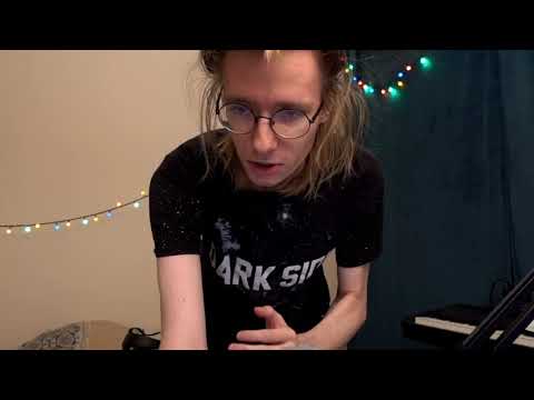 Zapis Live 21.01.2021 - Eleven,Kitsune,Shao,Strix, - Half-Life: Alyx, Genshin Impact