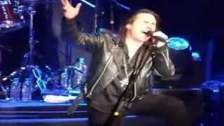 Viper - Signs Of The Night (2012)