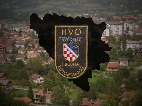 ⚜️Kotor Varoš porušeni grade moj⚜️