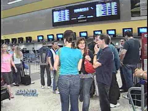 Band Cidade Regional Campinas 10 12 2012 - bloco 01