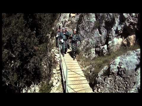 The Space Extra presenta: Cave of Forgotten Dreams 3D