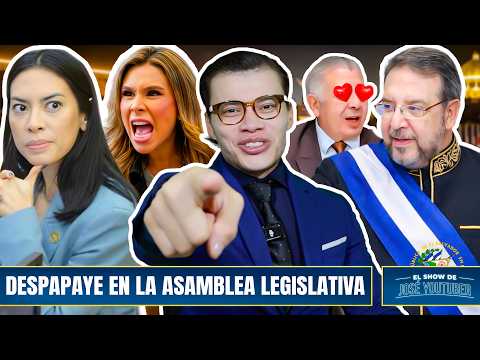 LA VILLABULL CONTRA SUECY: ¡YO GRITO COMO ME DA LA GANA!