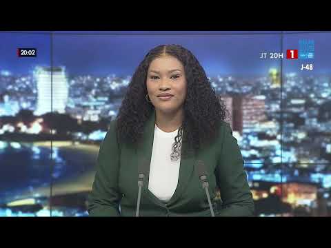 LE JOURNAL TELEVISÉ DE 20H - DIMANCHE 13 SEPTEMBRE 2026