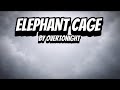 Elephant Cage By Overtonight Lyrics