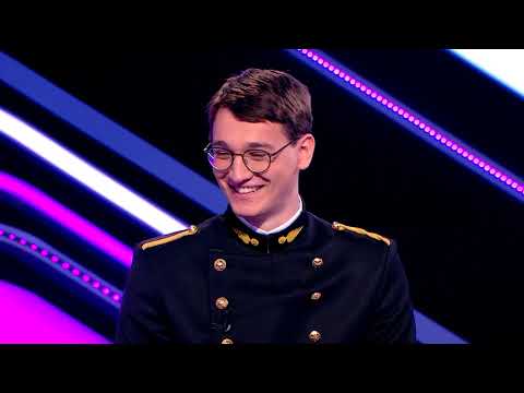 SPECIALE GRANDES ECOLES - Quatre à la suite - 16-04-2018