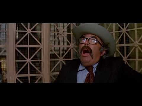 Sam Peckinpah's 'The Getaway' (1972)