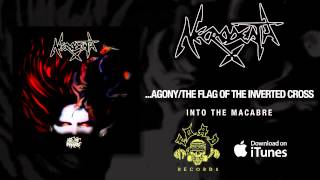 Necrodeath - ... Agony / The Flag Of The Inverted Cross
