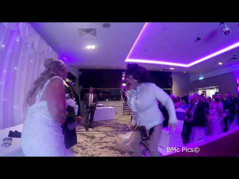 Should have been me part 2 !!