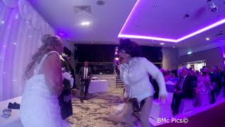 Should have been me part 2 !!