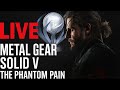 MISSÃO 7 EM DIANTE LIVE METAL GEAR SOLID V