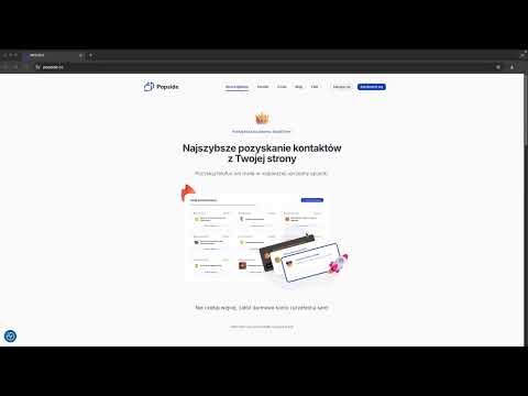 Podgląd wideo