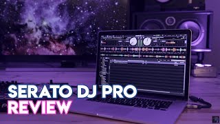Video thumbnail for Serato DJ Pro Review by Digital DJ Tips