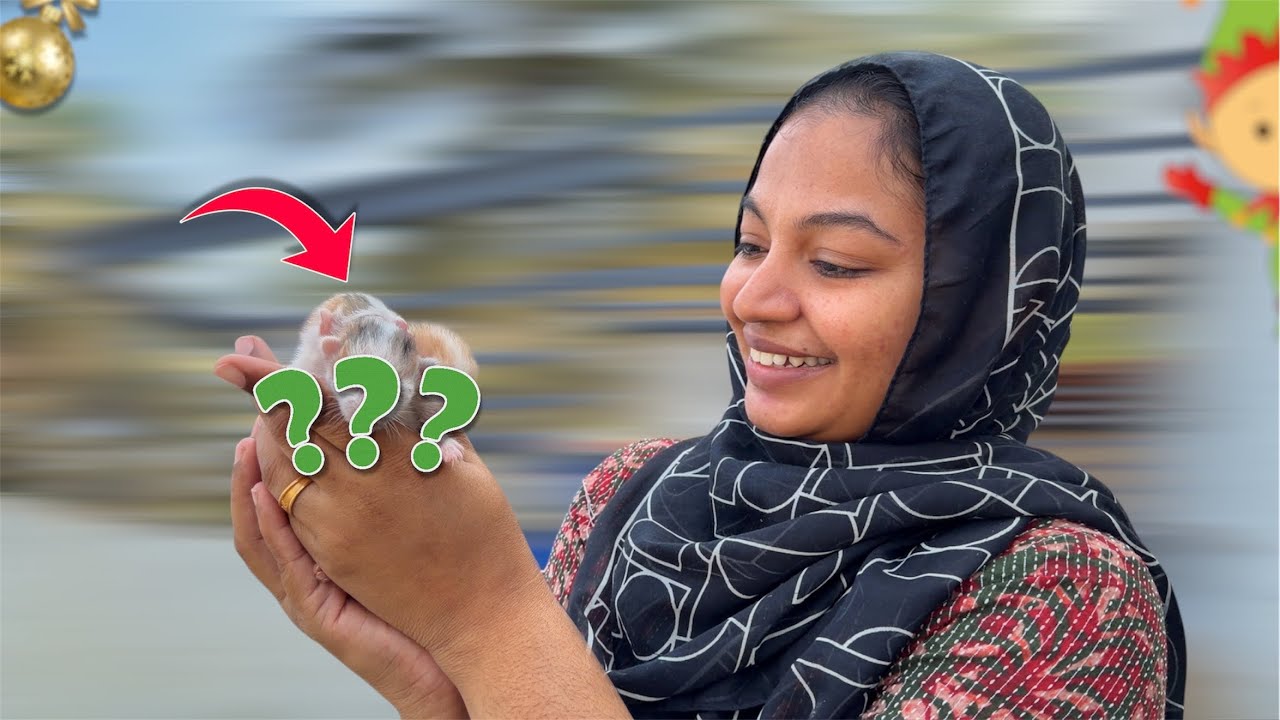 we GOT this on CHRISTMAS DAY..😍