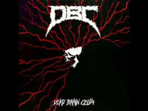 D.B.C. - Negative Reinforcement