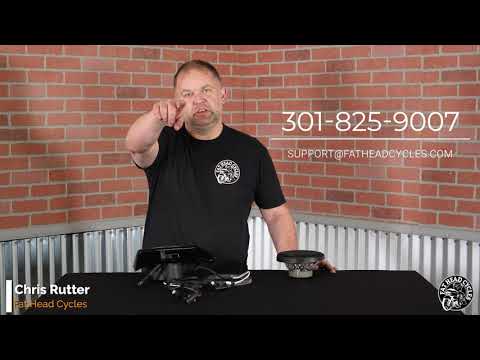 YouTube video about: Are lower fairing speakers worth it?