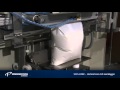 Vertical Form-Fill-Seal Bagging Machine - Bags (VFFS-1090 Series)