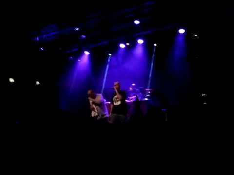 Hip Hop Momo Birthday Tour - La Clef (78) 7/12