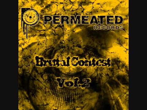 Permeated Brutal Contest Vol.2