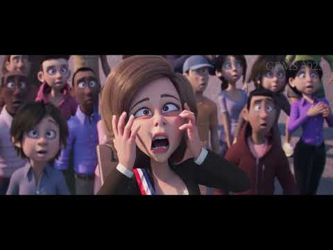 Tadeo Jones - Original Composition by Michael Taverner