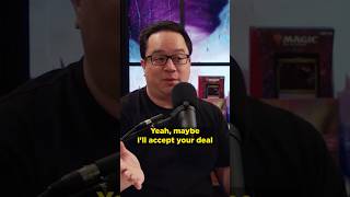 Commander Politics 101