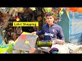Kite Shopping For Lohri 2023 Mono Kite Gattu Saddi Kite Market