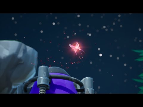 Fortnite OG S4 - Blast Off Event Info & Leaks