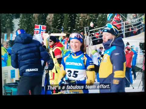 4 Shooting star/ Bäst när det gäller